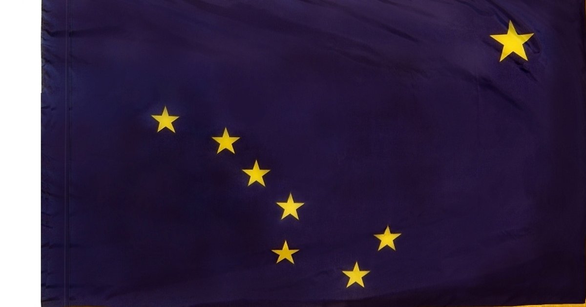 The Alaska Quiz By Viguple