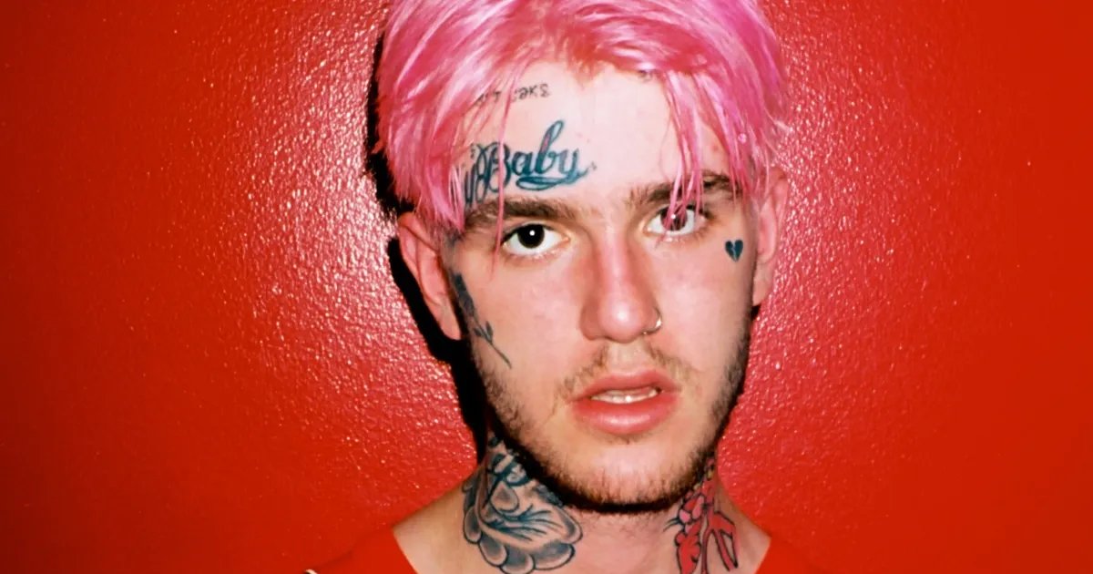 Right Here Lil Peep (feat. Horse Head) Quiz By Z4L