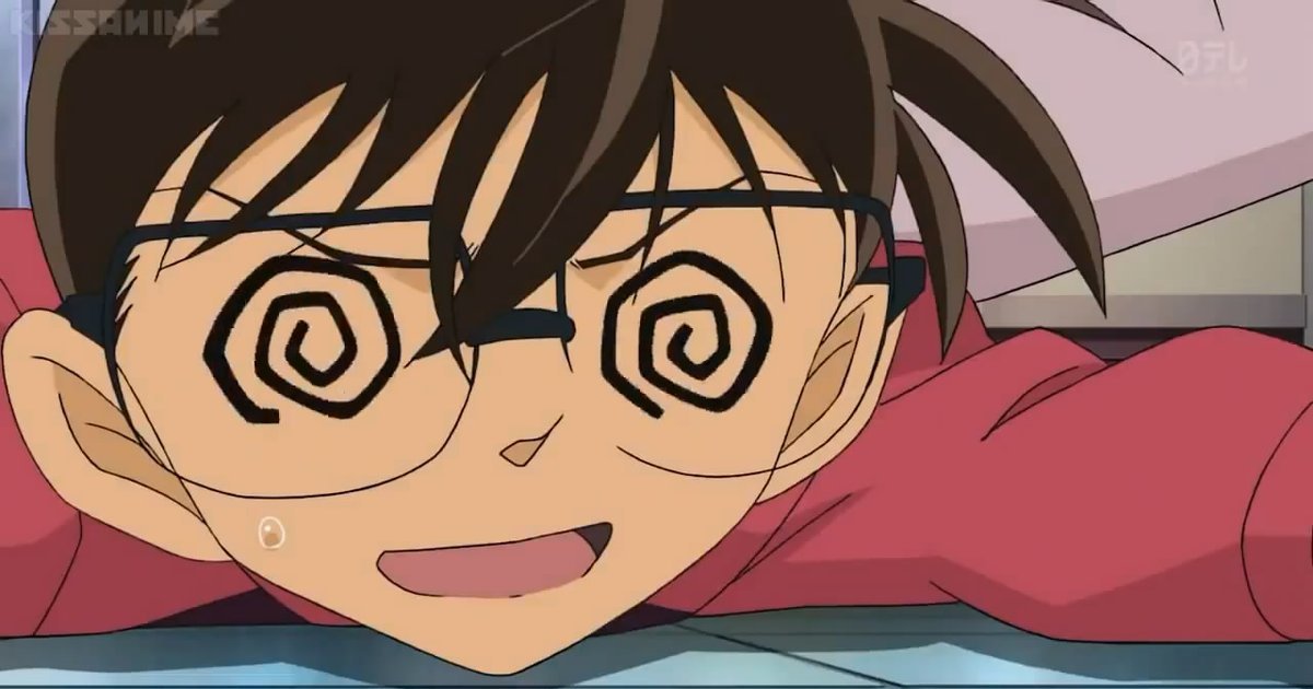 Swirly Eyes in Anime Quiz By MayorD