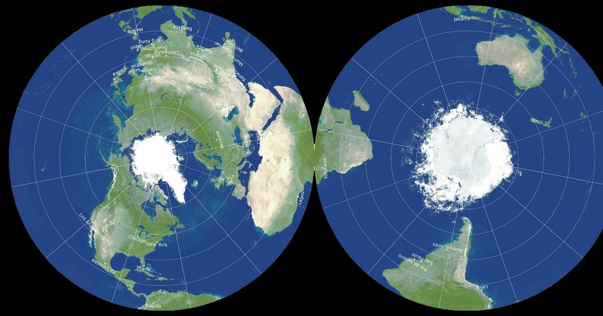 All countries, dependent areas and disputed territories Quiz - By ...