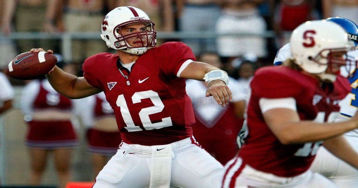 Schools with Top NFL Draft Picks Quiz By Ziggy_Montgomery