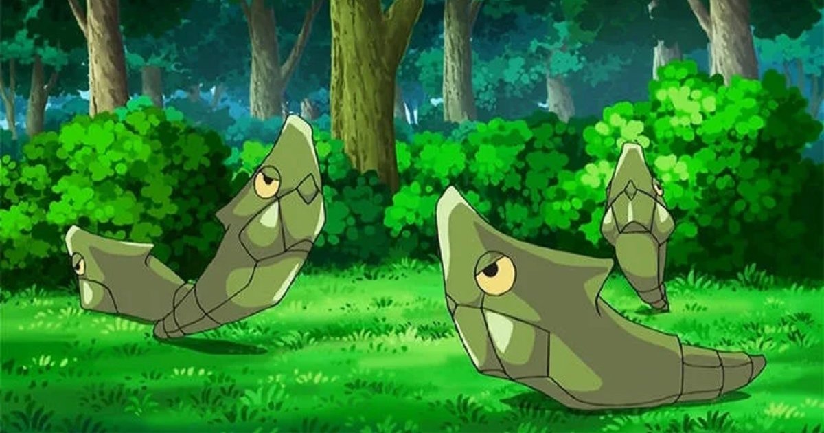 Fill in the Pokémon Names Quiz - By metashades