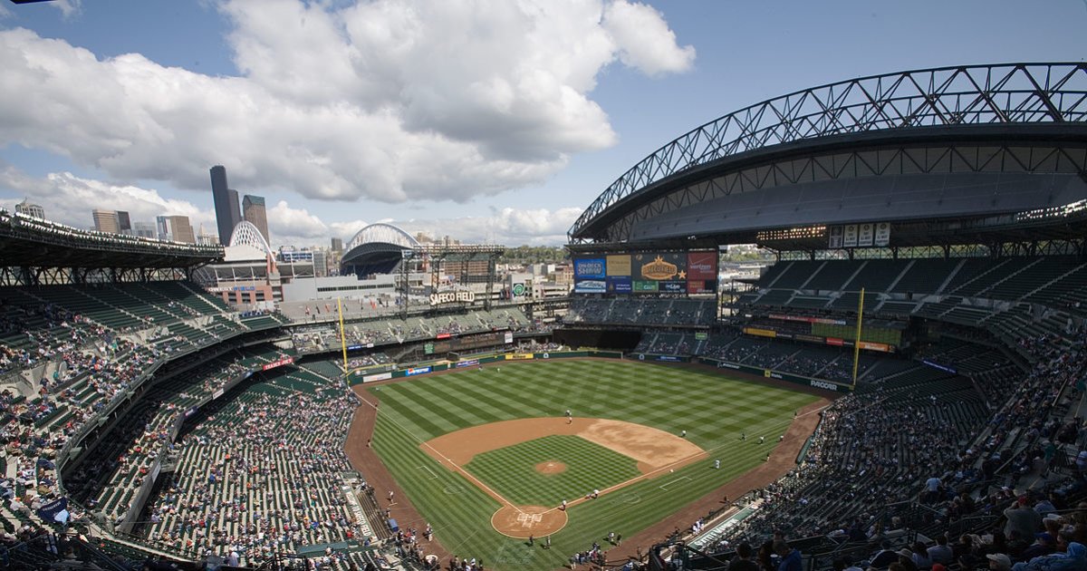 Seattle Mariners Hall of Fame Quiz By Sovvy