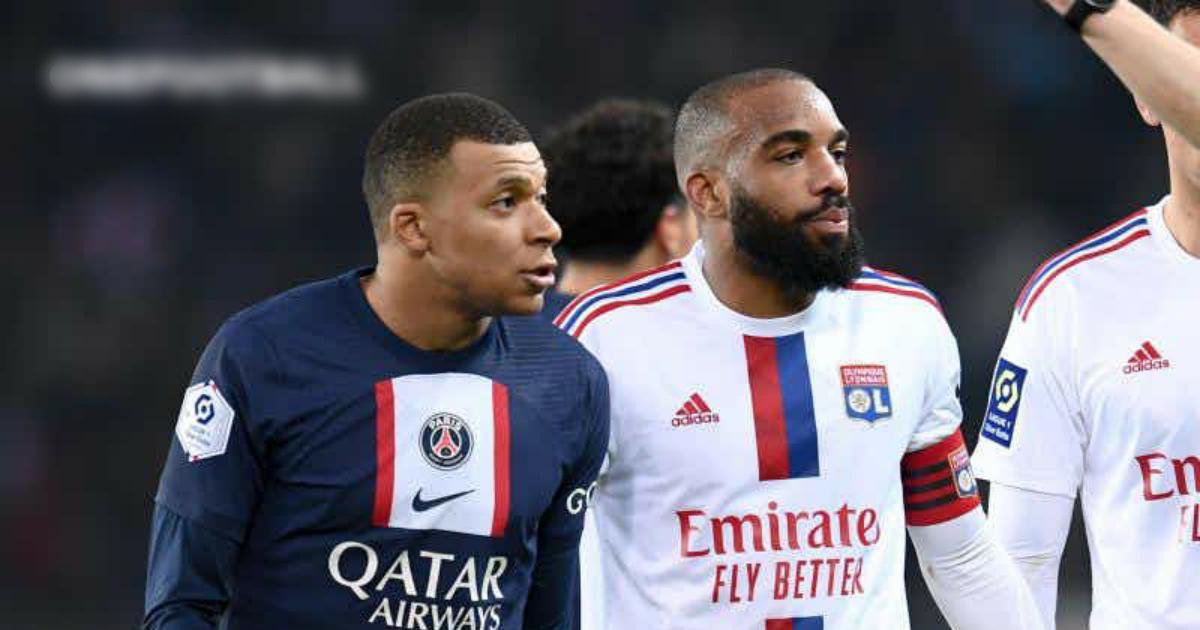 Ligue 1 Top 50 French Goalscorers Since 2000 Quiz - By mzakky