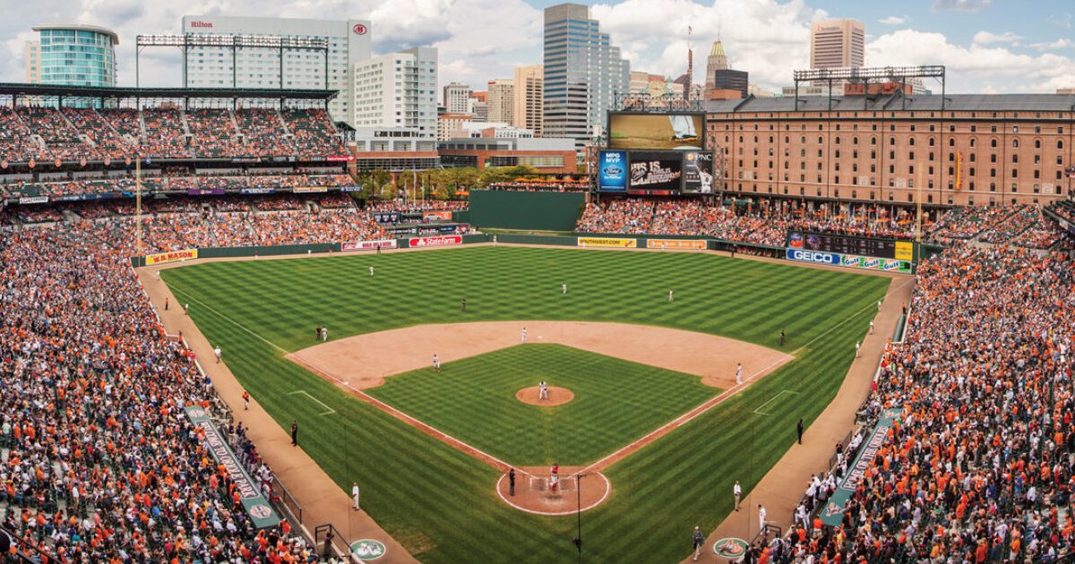Baltimore Orioles Hall of Fame Quiz By Sovvy