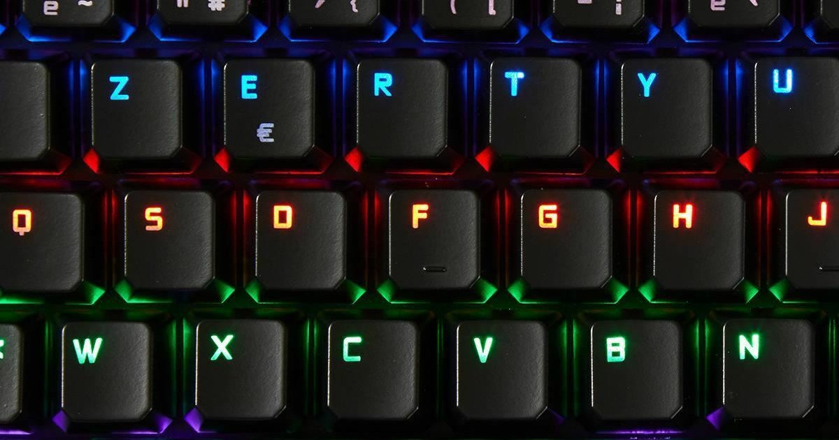 Easy Home Row Typing Challenge Quiz - By skhackett