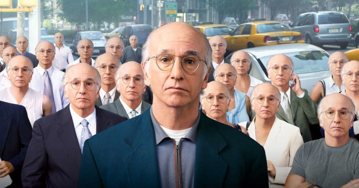 'C' TV Shows by Picture Quiz