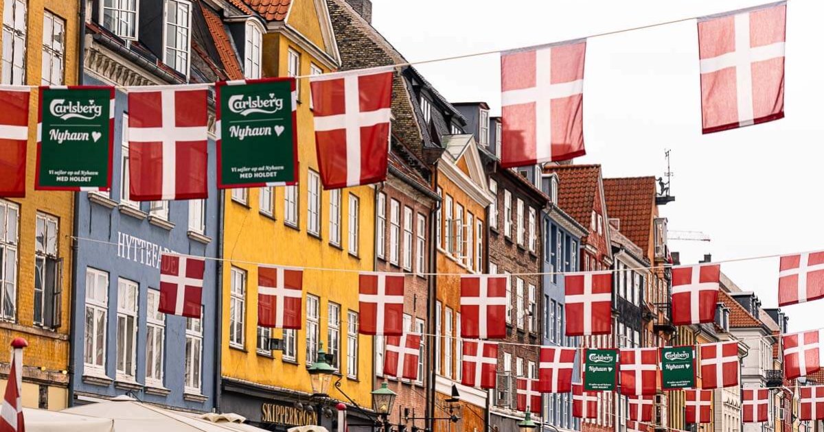 Last 10 Eurovision Entries From Denmark Quiz By Blocker125