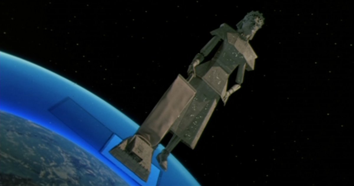 Star Wars or Spaceballs? Quiz