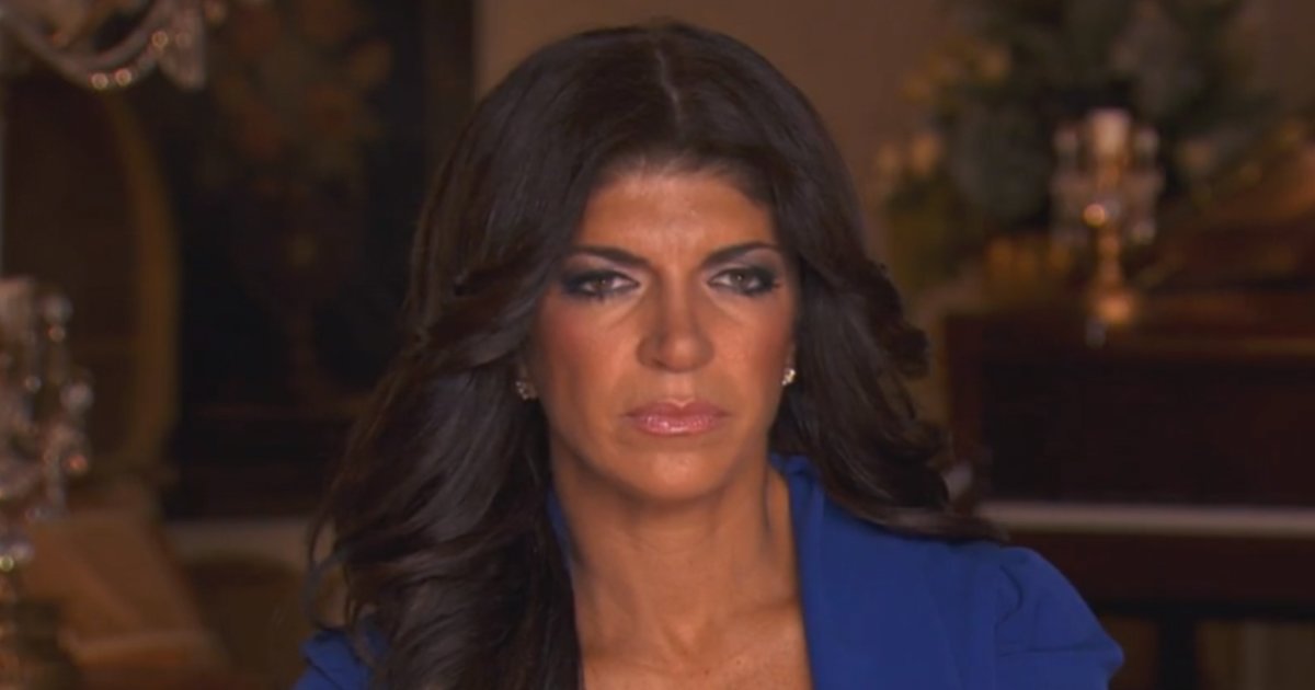 Confessions of Real Housewives of New Jersey, 58 Quiz By