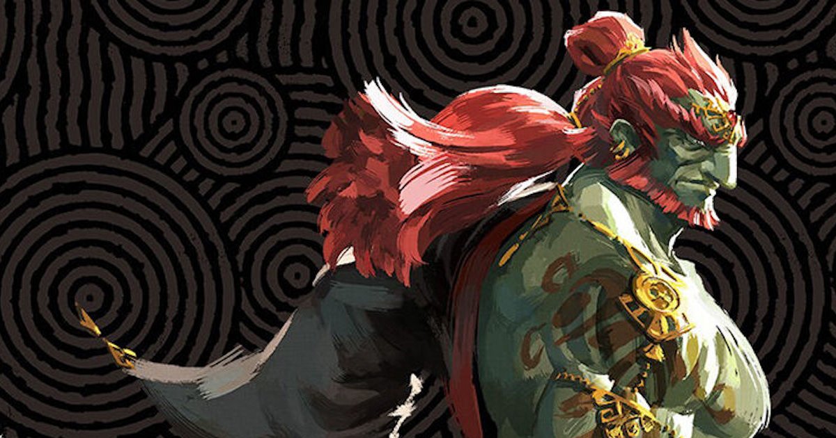 Mixed Word Tears of the Kingdom Quiz By jmak2015