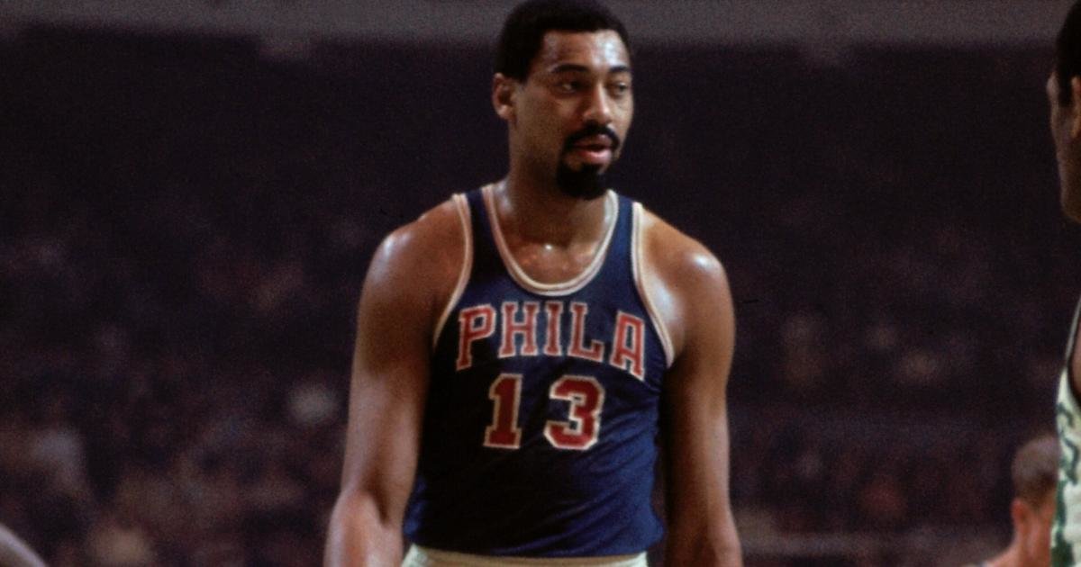 NBA Season Point Leaders (1964-65) Quiz - By erikgildow