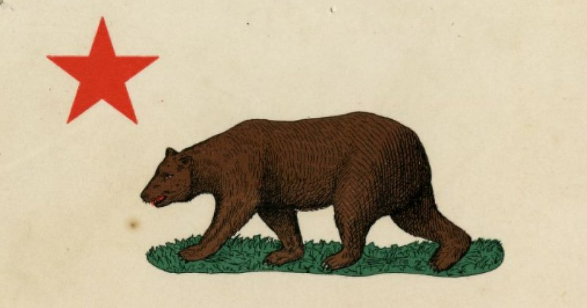 The California Quiz By Viguple