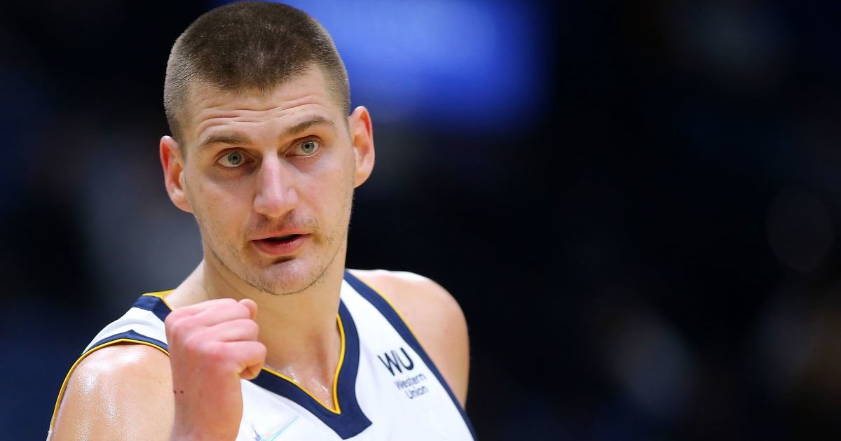 Denver Nuggets Every Conference Finals Starting 5 Quiz By psimoestr