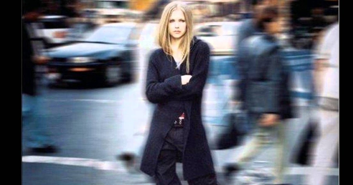 Choose the songs from Avril Lavigne's Let Go album Quiz By SnickerdoodleYT