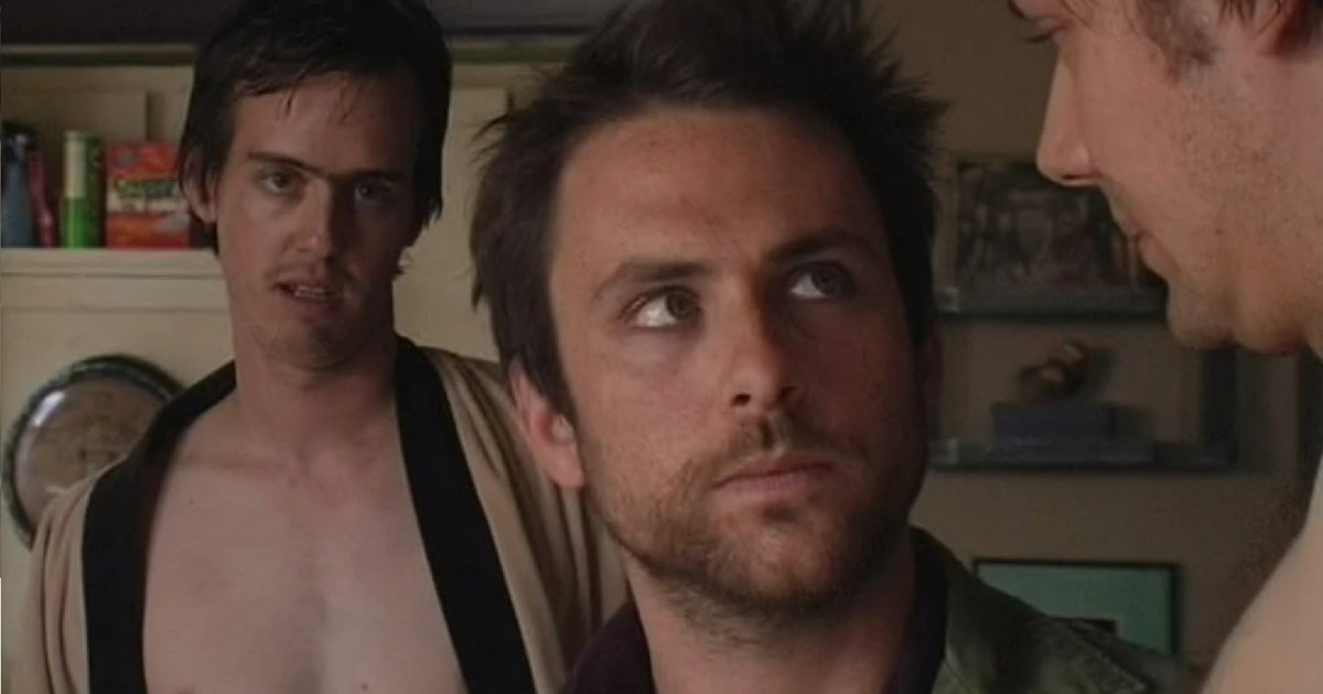 It's Always Sunny Episodes by Subplot (Season 1) Quiz By admatthews22