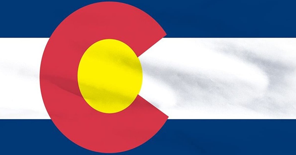 The Colorado Quiz By Viguple