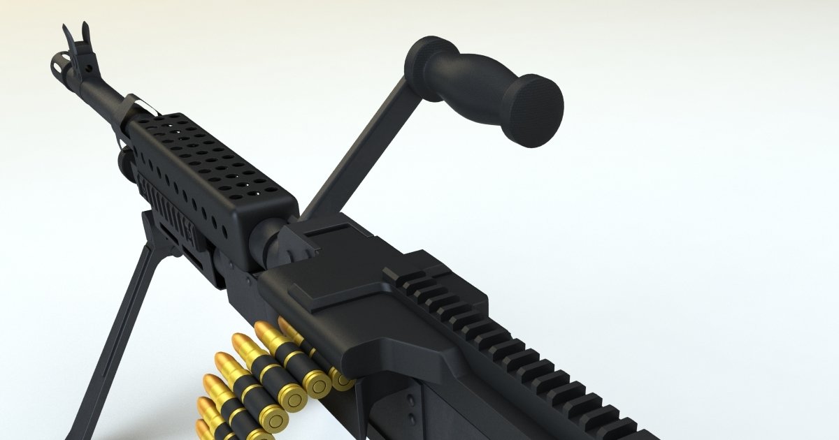 Light MG Slideshow Quiz - By Jagdtoger