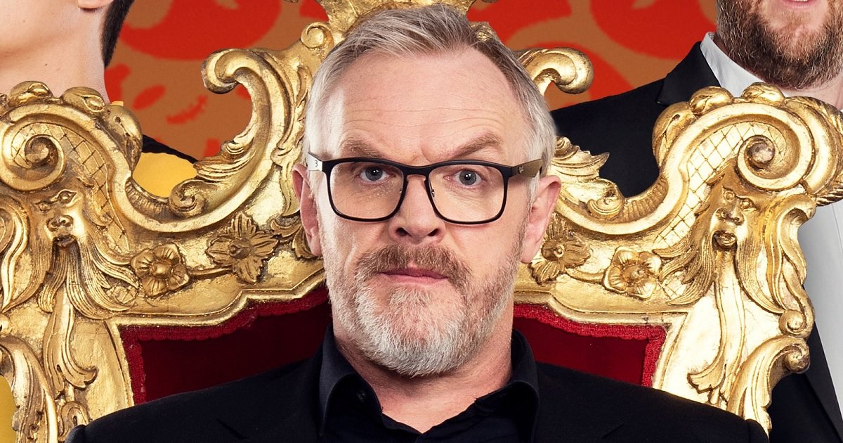 Which Series Were These Taskmaster Contestants In? Quiz - By izbozmcc
