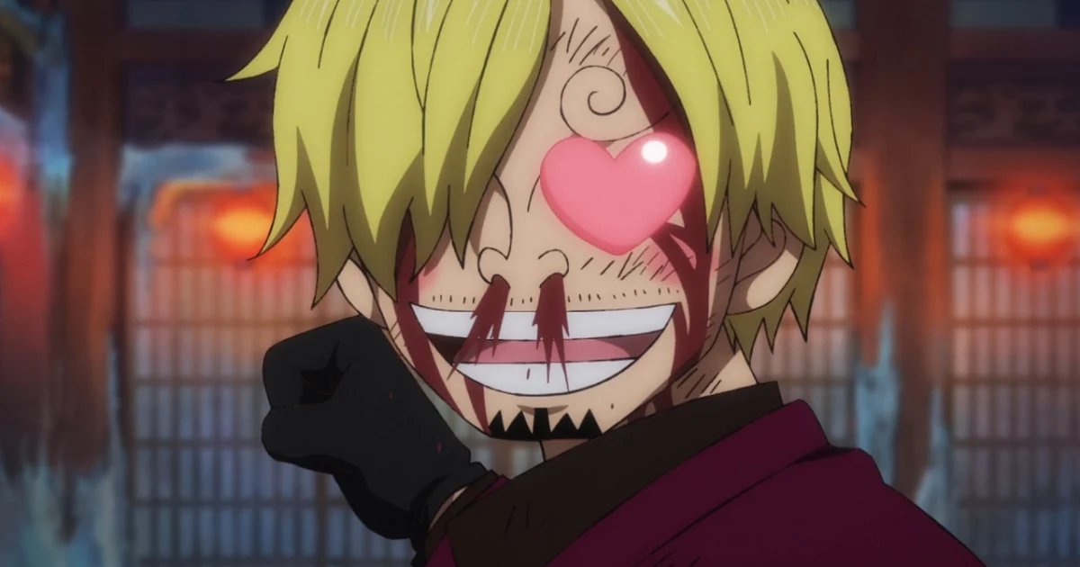 Anime Characters with Blinding Bangs Quiz By MayorD