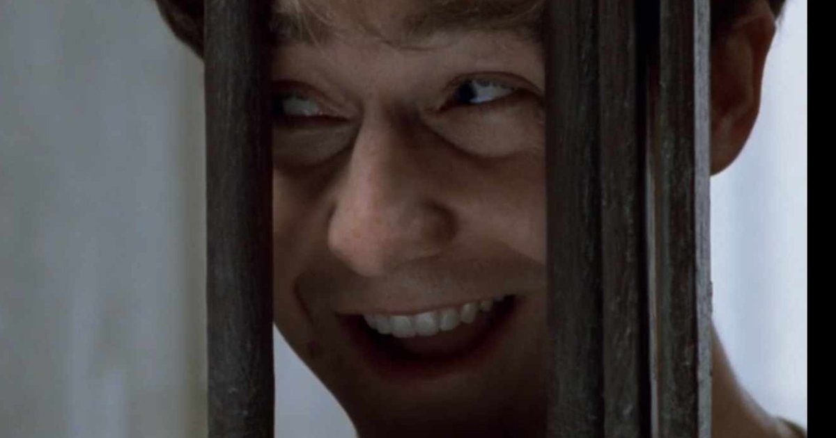 Primal Fear Quiz By SeDottore