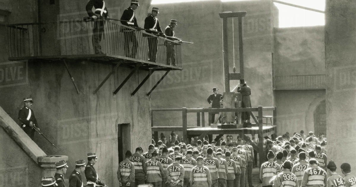 Decade Decisions Executions of Serial Killers Quiz By daran