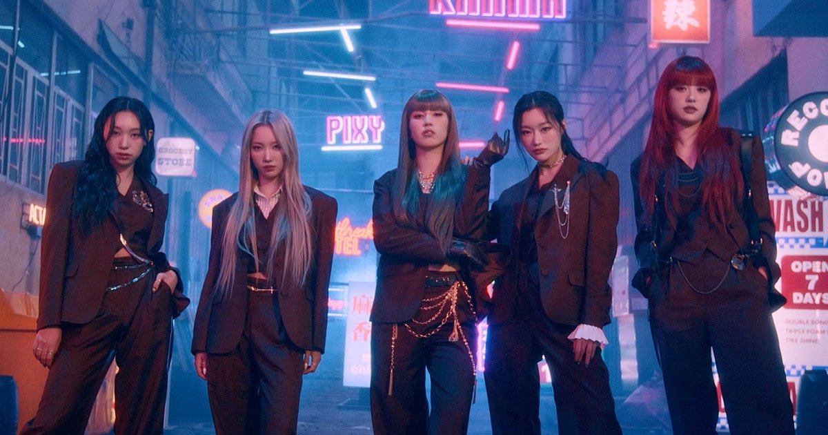 Nugu kpop girl group’s most popular song Quiz - By winxyorbit