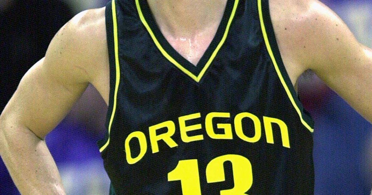 Oregon Nba NBA Players From The University Of Oregon Quiz - By nashcody_1313
