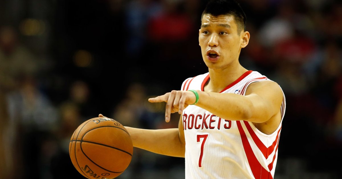 Regular Season Houston Rockets Starters Quiz - By johngarretts