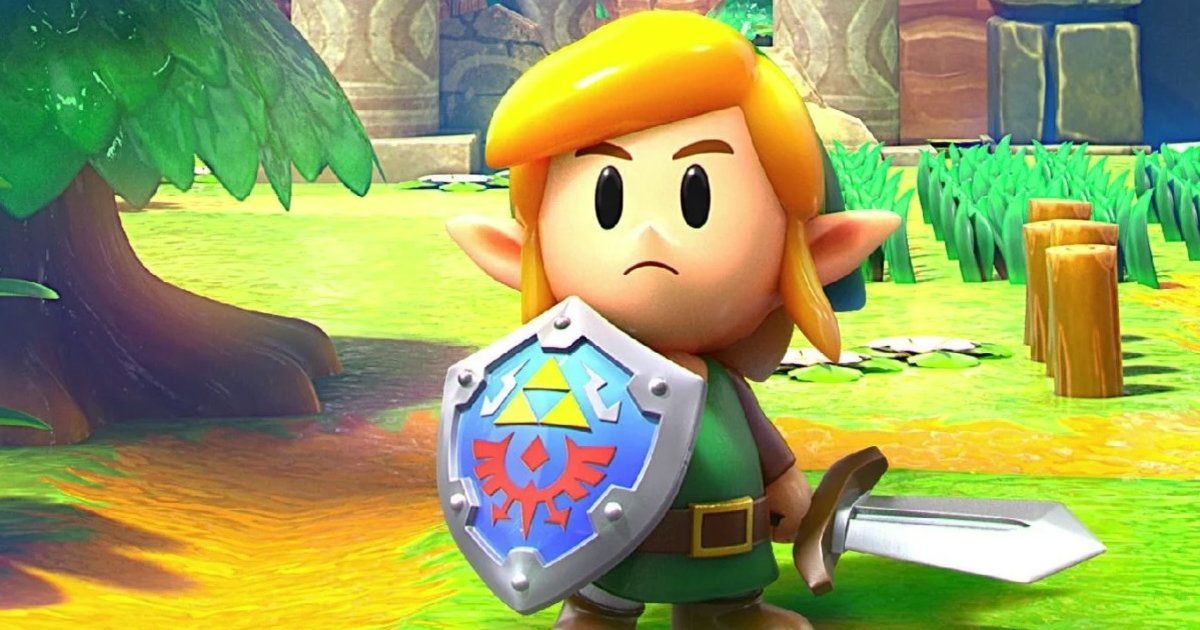 Nintendo Switch Games Quiz