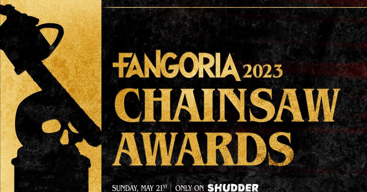 Fangoria 2023 Golden Chainsaw Award Winners Quiz By annaonacoustic