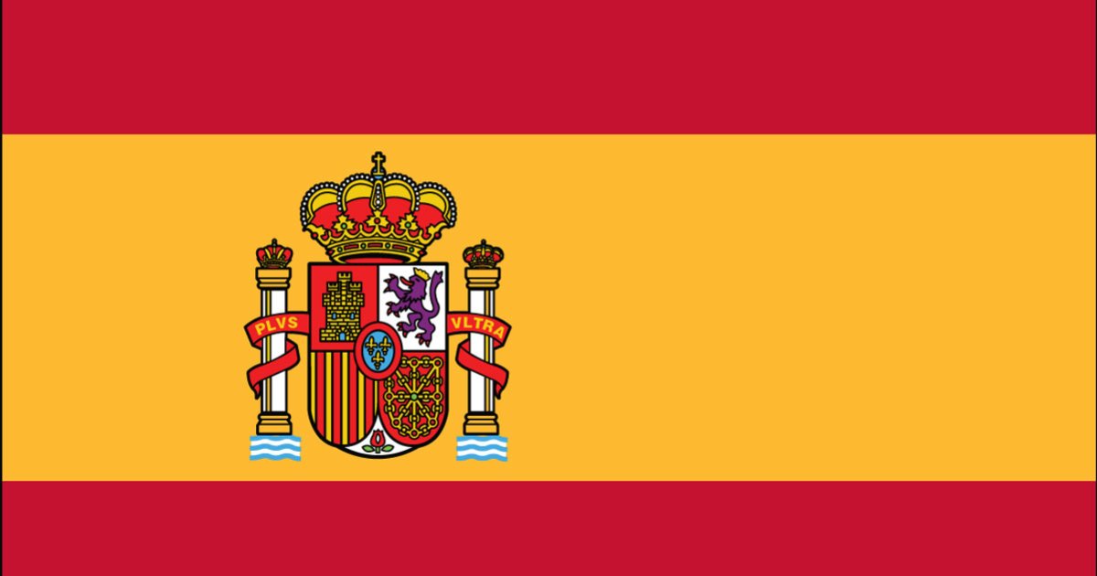 100 Years of History Spain Quiz By daran