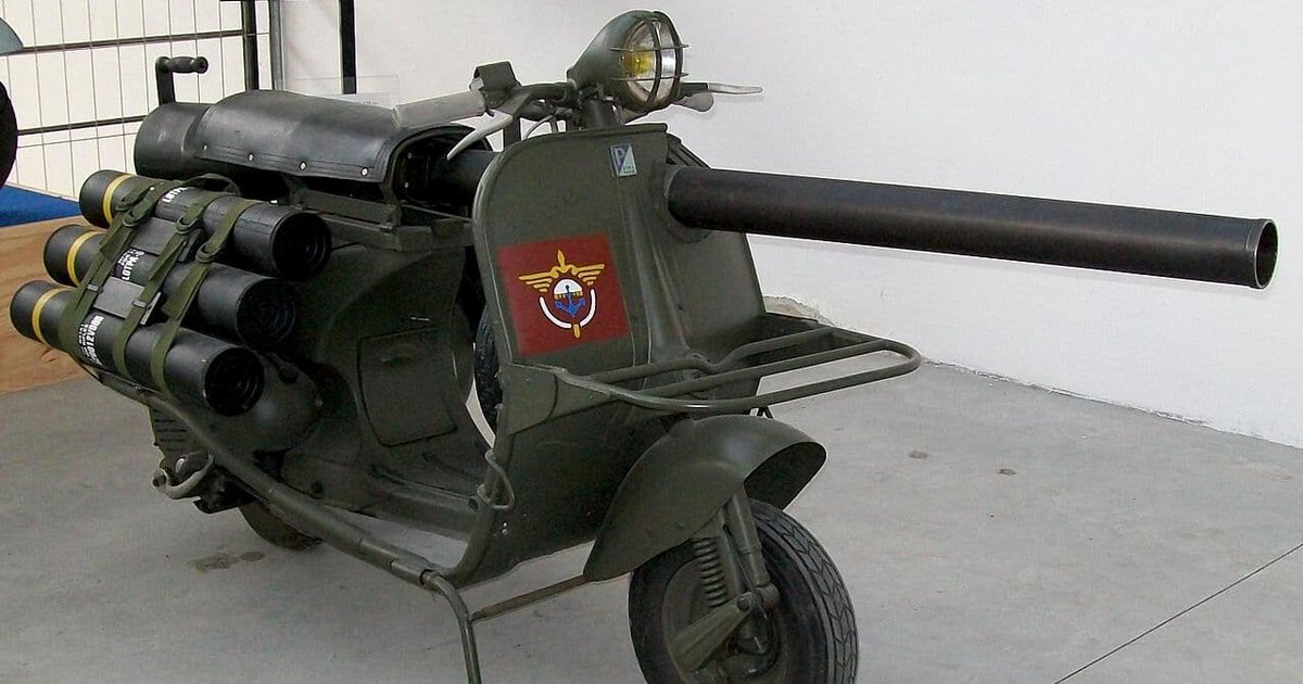 Unusual Wikipedia Articles Military Equipment Quiz By sharktoother140