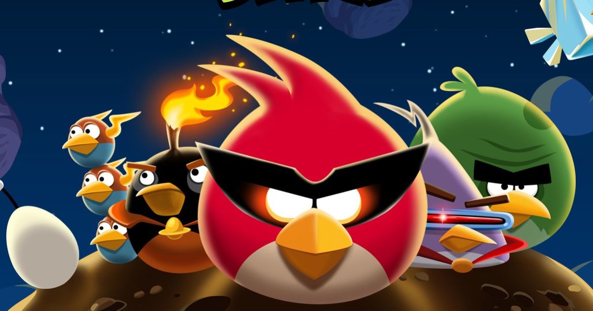 Mobile Games Quiz By yurisoberano