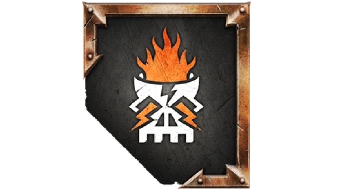 Dwarf Unit Roster TW:WH3 Chaos Dwarfs Unit Roster Quiz - By thegermanfan