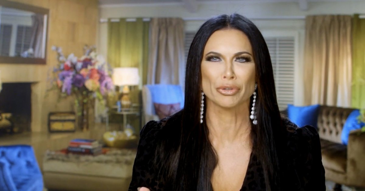 Confessions of Real Housewives of Dallas, 1-3 Quiz - By missuniverse3087