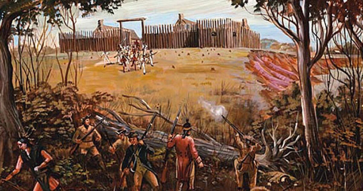 Arkansas History Chapters 111 Odd (Classic) Quiz By codycook