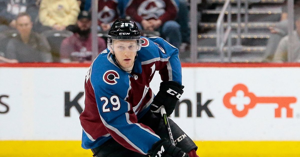 Nhl Highest Salary
