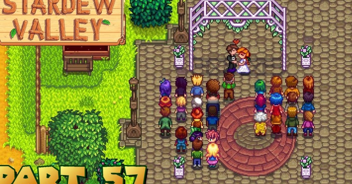Stardew Valley Loved Gifts Quiz By Decidueye789