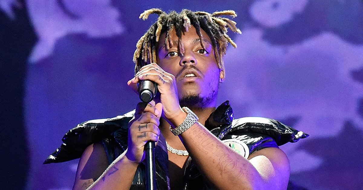 Guess the Juice WRLD Song by Lyrics Quiz By ymqximgebbeken