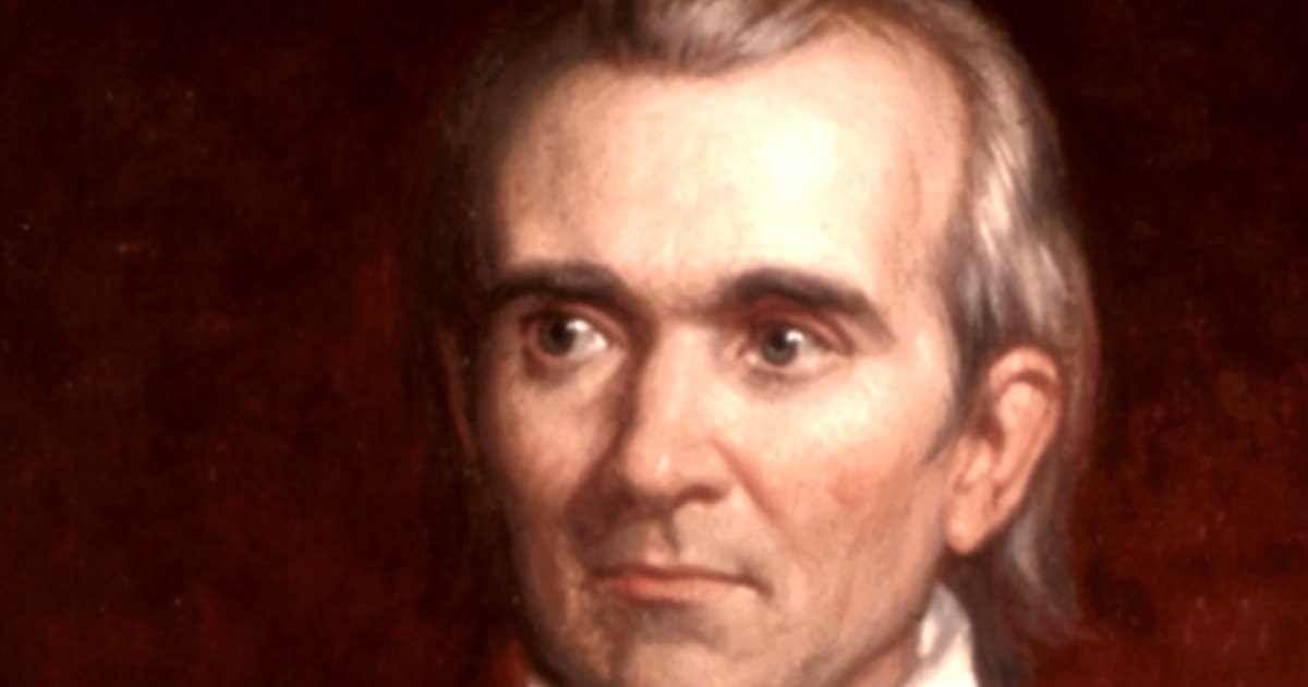 'James K. Polk' by They Might Be Giants Lyrics Quiz By randhistoricals