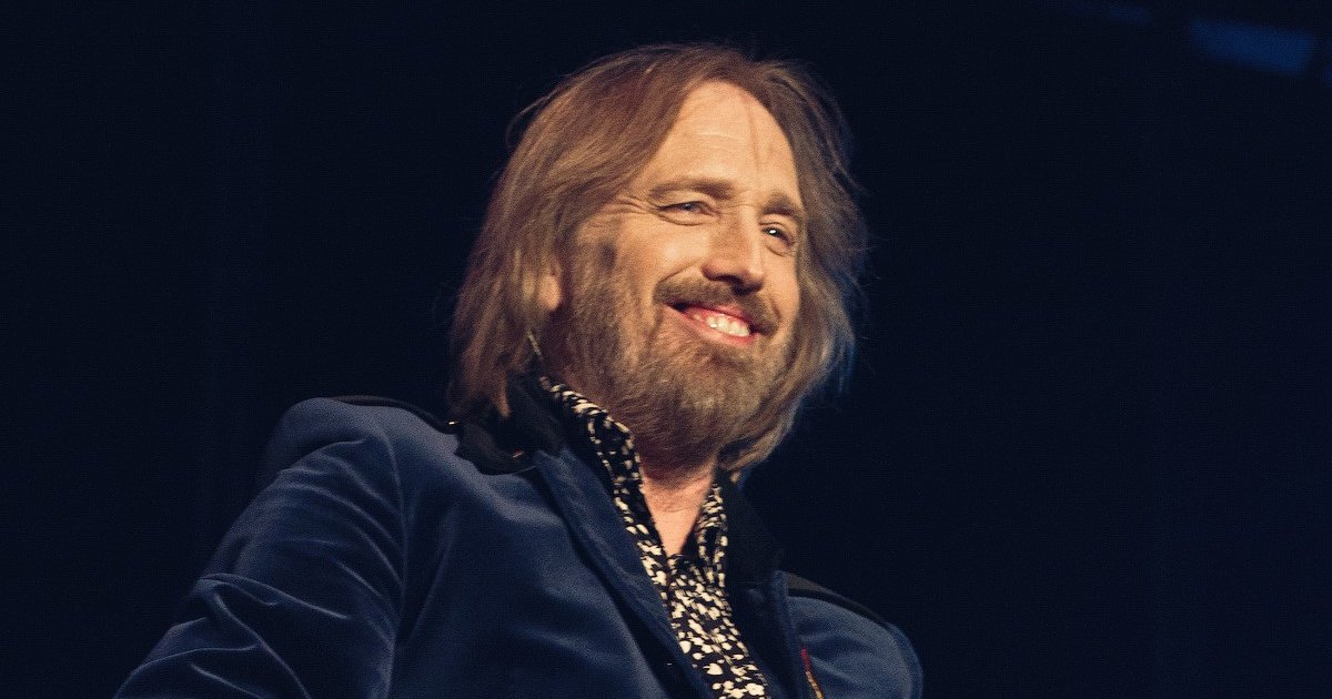 The Top Five Uses Of Tom Petty Songs In Movies Or Tv