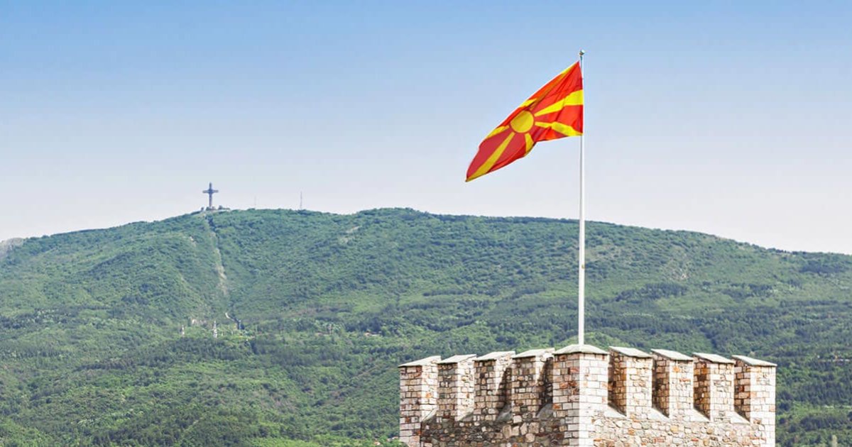 Last 10 Eurovision entries from North Macedonia Quiz By blocker125