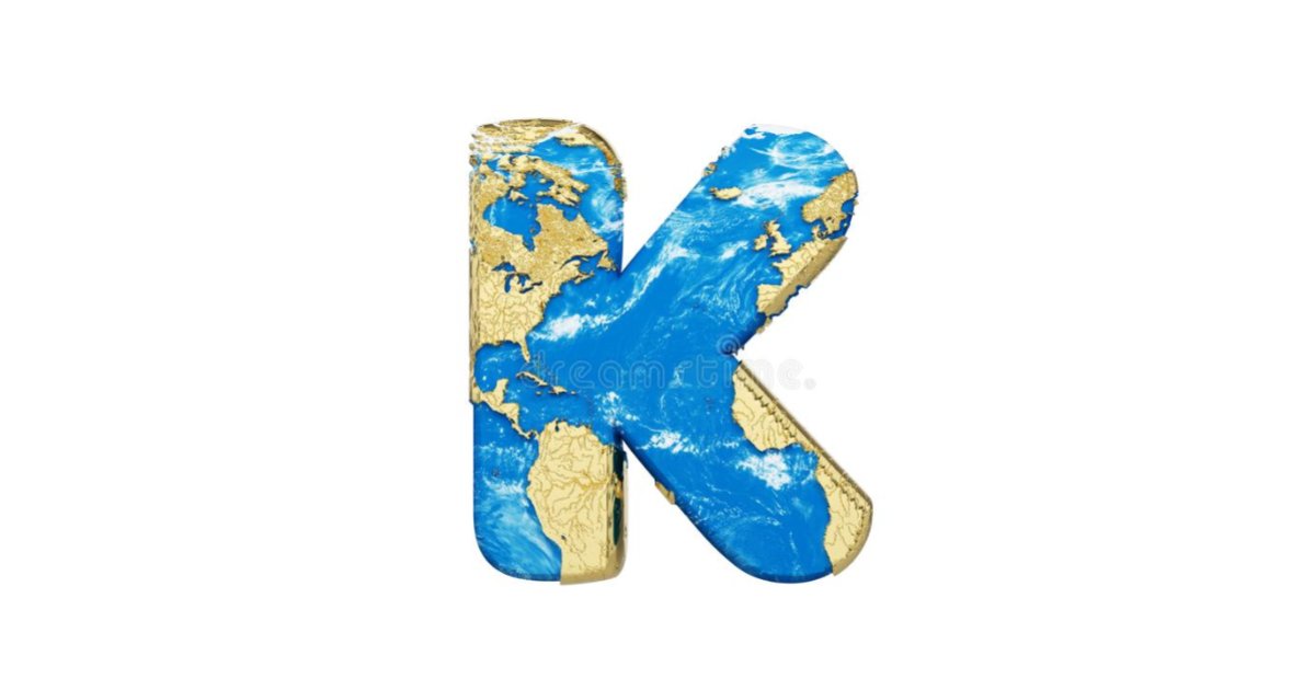 Countries With The Letter K Quiz By EForEva Countries with the letter k quiz by eforeva