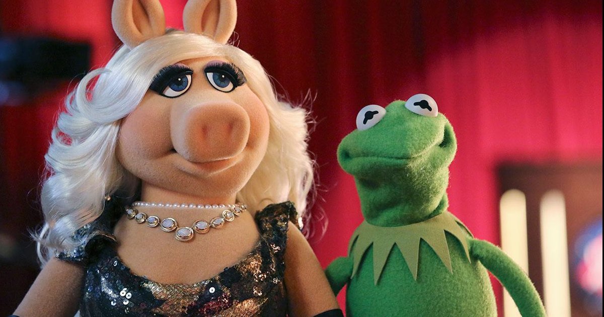 'M' TV Shows by Picture Quiz