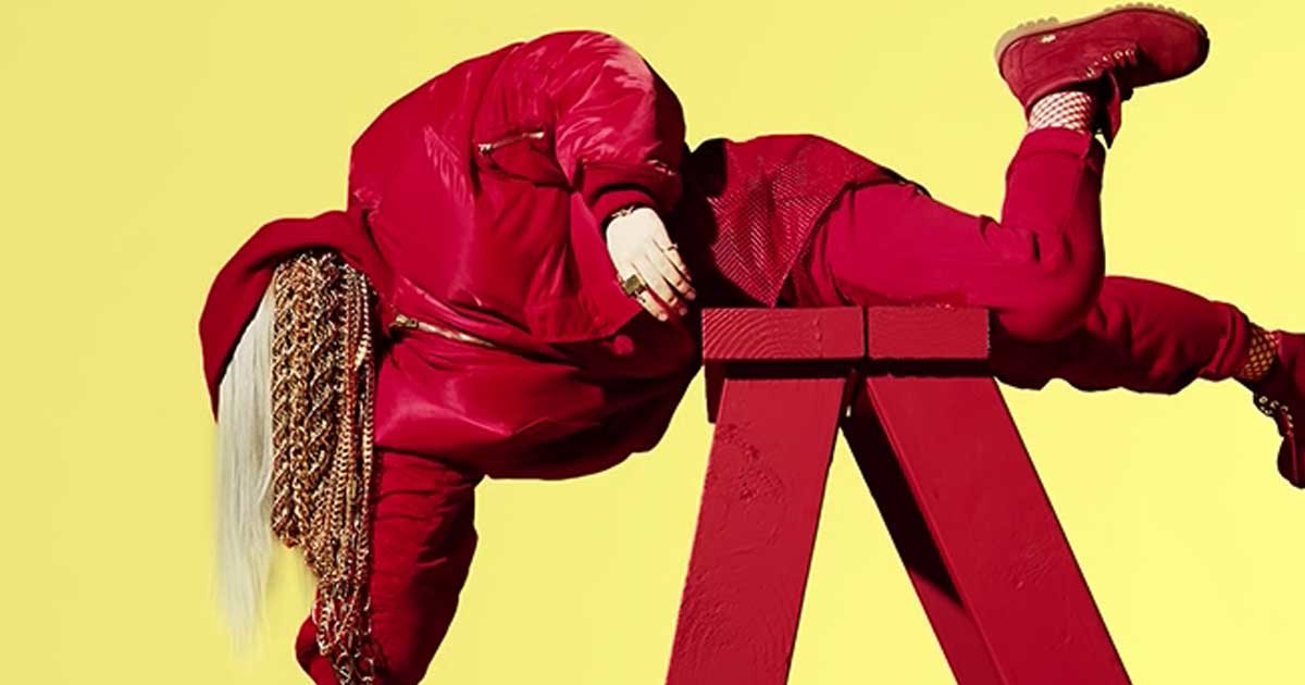 'my boy' Billie Eilish Lyrics Quiz By beatmymeat5