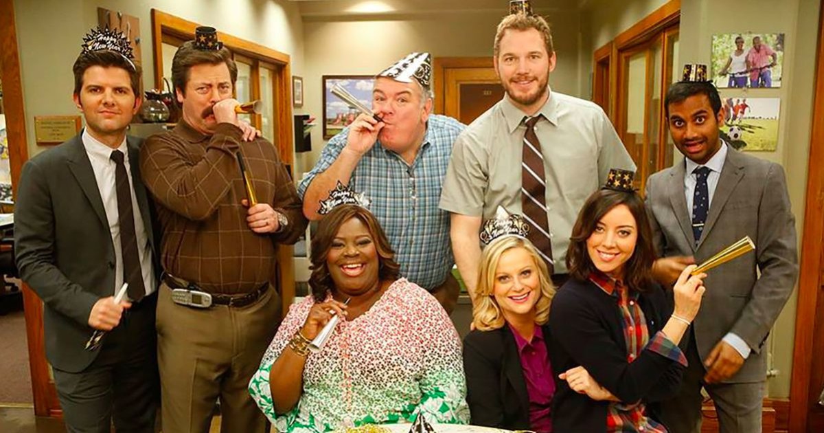 'P' TV Shows by Picture Quiz