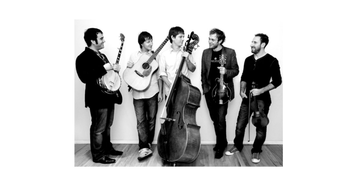 Punch Brothers Albums Quiz By MirkwoodMirage