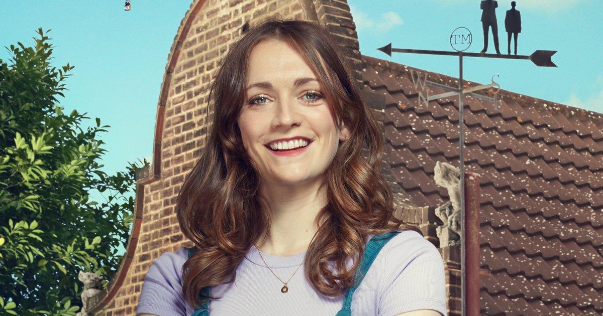Emily Task Master Taskmaster Contestants by Other Work Series 11-15 Quiz - By SirDoris
