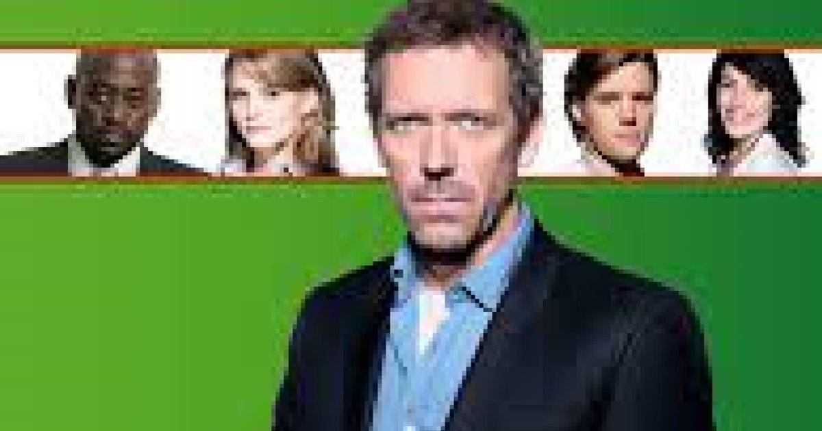 Follow That Line House, M.D. Season 4 Quiz By Slash_Raptor